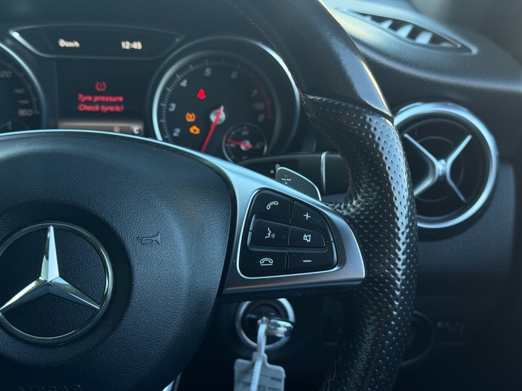 Used Mercedes-Benz GLA 2017 for sale - 77748318: Photo 16