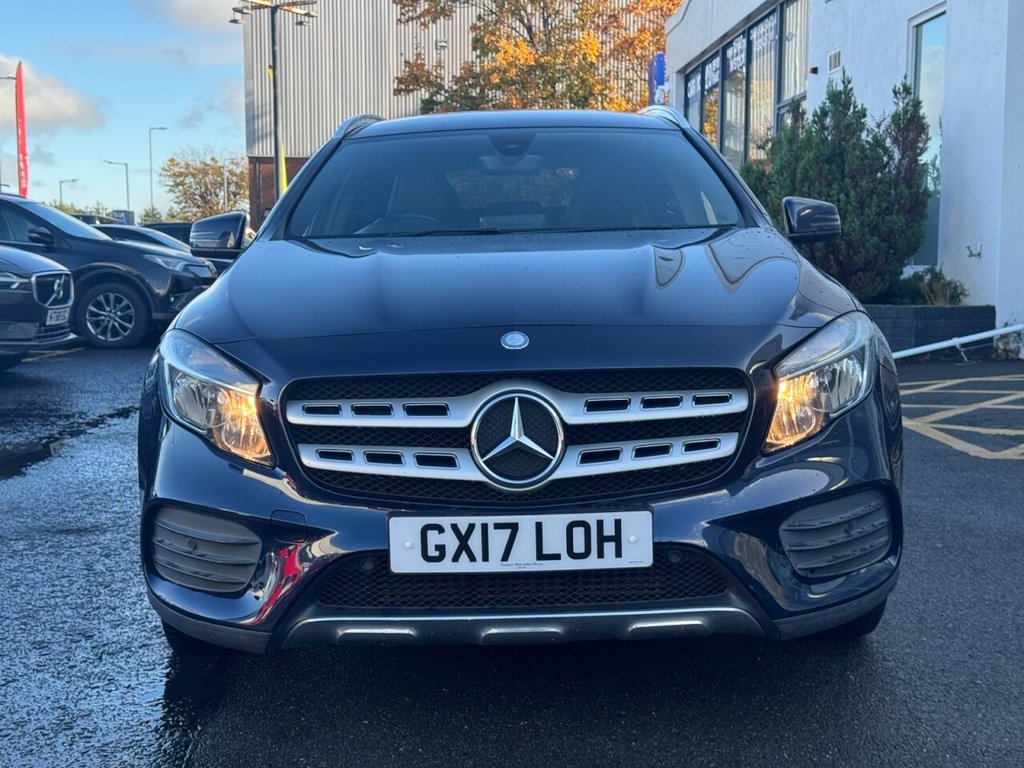 Used Mercedes-Benz GLA 2017 for sale - 77748318: Photo 2