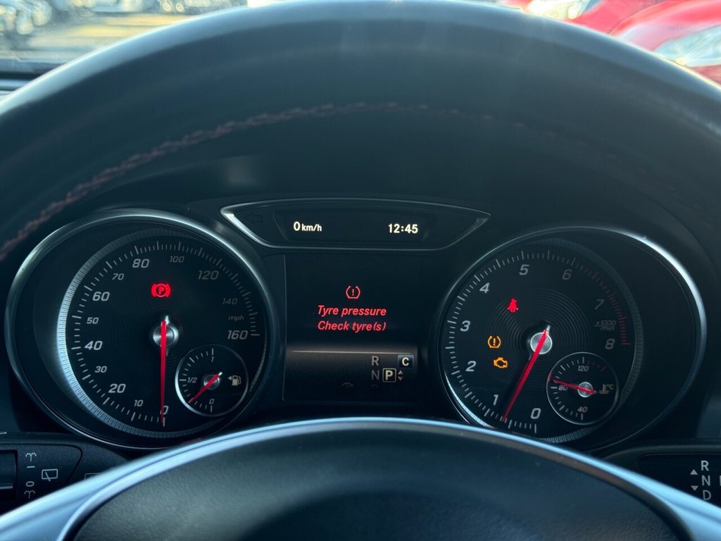 Used Mercedes-Benz GLA 2017 for sale - 77748318: Photo 20