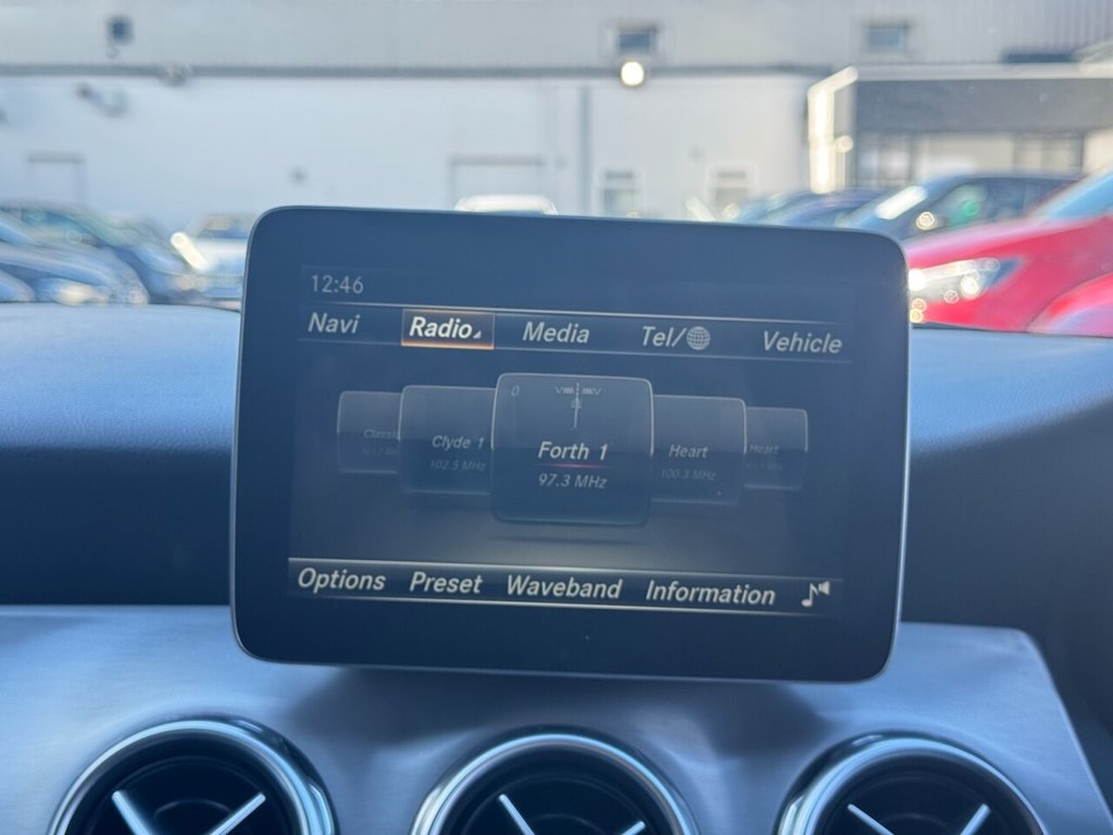 Used Mercedes-Benz GLA 2017 for sale - 77748318: Photo 24