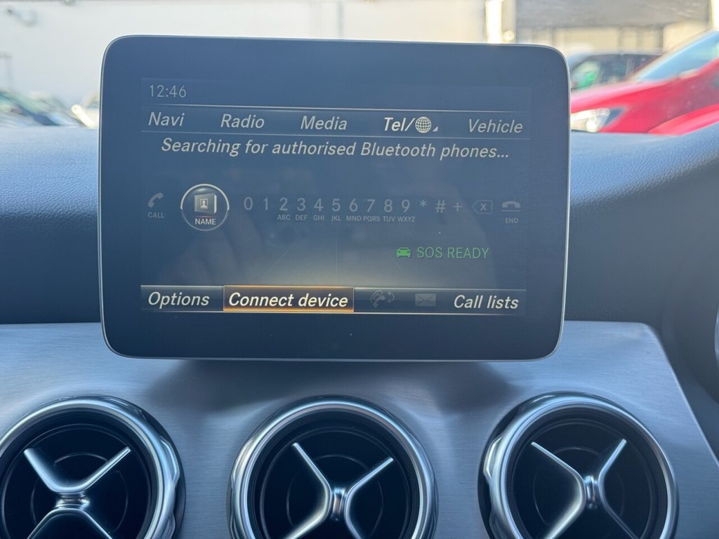 Used Mercedes-Benz GLA 2017 for sale - 77748318: Photo 25