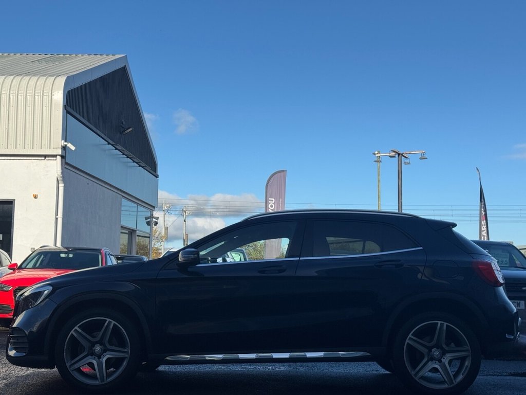 Used Mercedes-Benz GLA 2017 for sale - 77748318: Photo 7