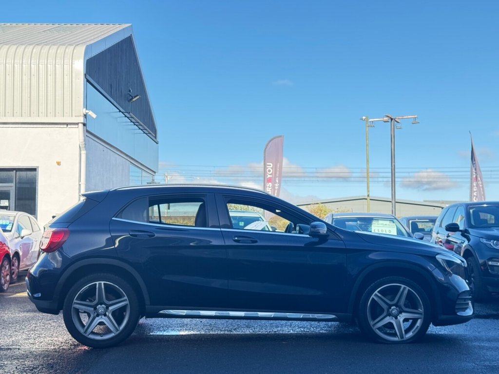 Used Mercedes-Benz GLA 2017 for sale - 77748318: Photo 8