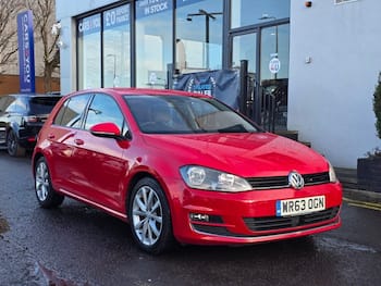Used Volkswagen Golf 2013 for sale - 79755411: Photo