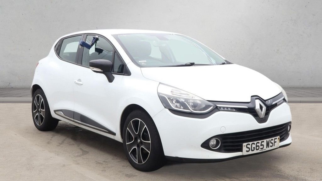 Used Renault Clio 2015 for sale - 77563889: Photo 1