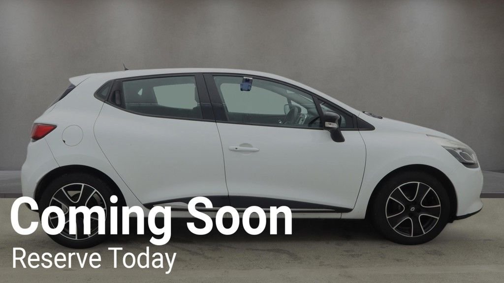 Used Renault Clio 2015 for sale - 77563889: Photo 11