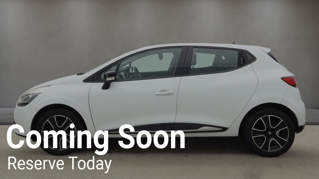 Used Renault Clio 2015 for sale - 77563889: Photo 12