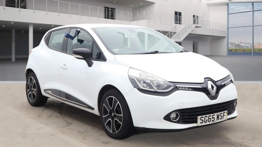 Used Renault Clio 2015 for sale - 77563889: Photo 13