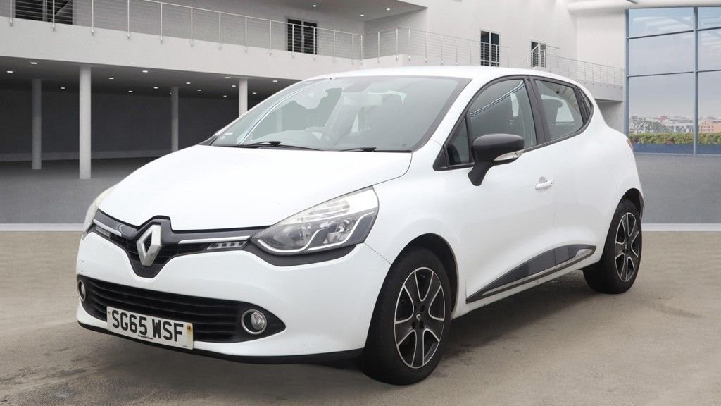 Used Renault Clio 2015 for sale - 77563889: Photo 14