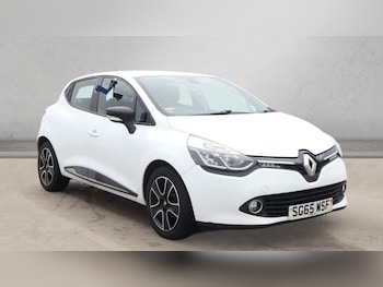 Used Renault Clio 2015 for sale - 77563889: Photo