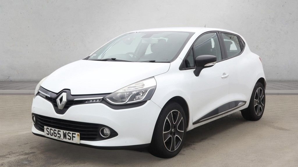 Used Renault Clio 2015 for sale - 77563889: Photo 2