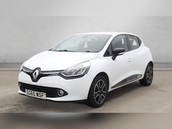 Used Renault Clio 2015 for sale - 77563889: Photo