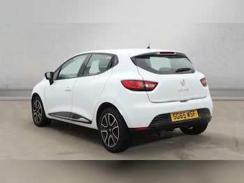 Used Renault Clio 2015 for sale - 77563889: Photo