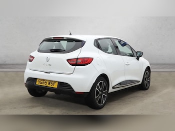 Used Renault Clio 2015 for sale - 77563889: Photo