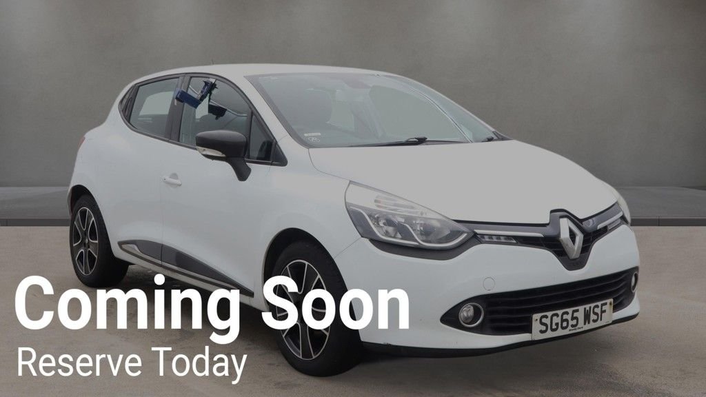 Used Renault Clio 2015 for sale - 77563889: Photo 7