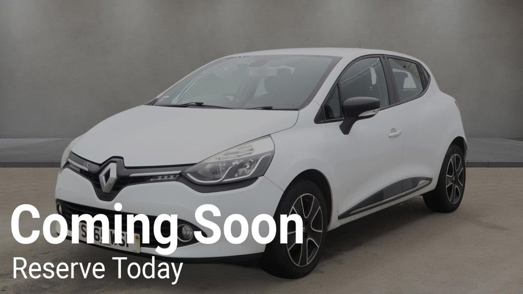 Used Renault Clio 2015 for sale - 77563889: Photo 8