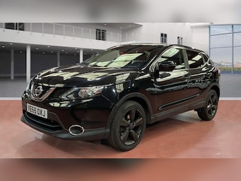 Used Nissan Qashqai 2015 for sale - 76767979: Photo