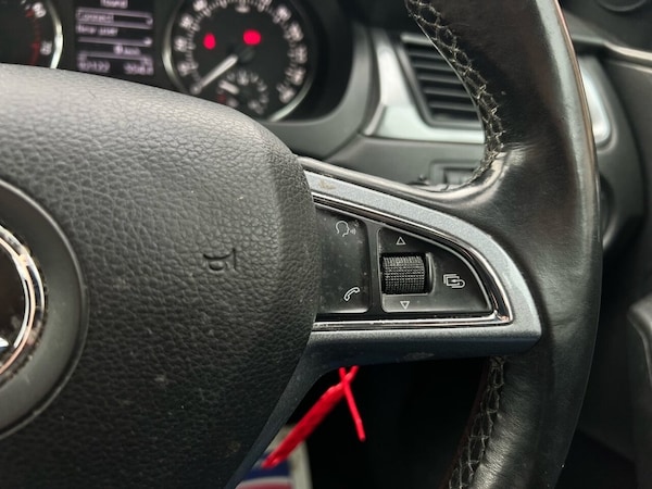 Used Skoda Rapid 2014 for sale - 75346918: Photo 16