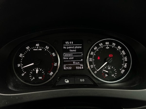 Used Skoda Rapid 2014 for sale - 75346918: Photo 17