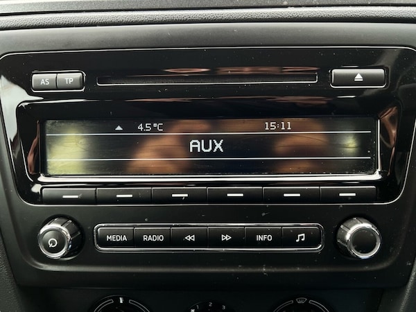 Used Skoda Rapid 2014 for sale - 75346918: Photo 18