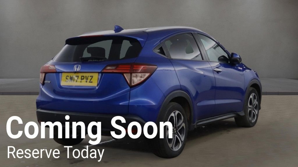 Used Honda HR-V 2017 for sale - 77983015: Photo 10