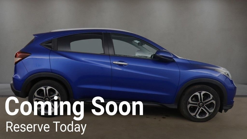 Used Honda HR-V 2017 for sale - 77983015: Photo 11