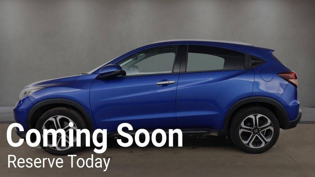 Used Honda HR-V 2017 for sale - 77983015: Photo 12