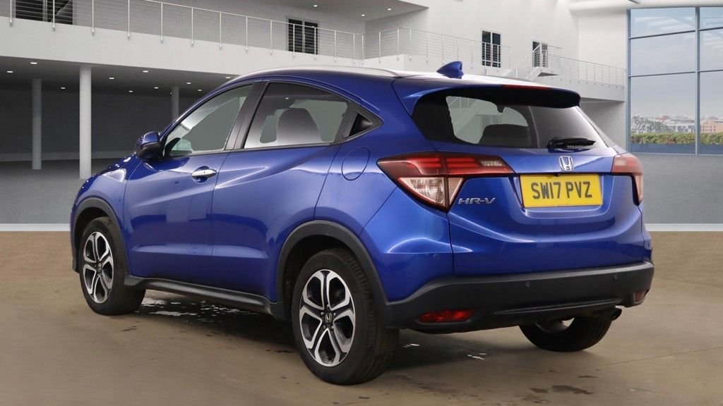 Used Honda HR-V 2017 for sale - 77983015: Photo 15