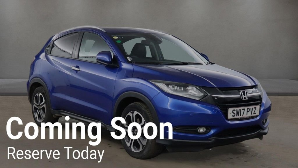 Used Honda HR-V 2017 for sale - 77983015: Photo 7