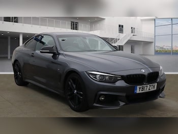 BMW - 4 Series