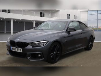 Used BMW 4 Series 2017 for sale - 76176148: Photo 2