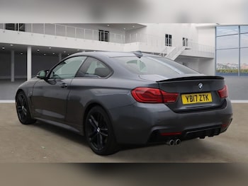 Used BMW 4 Series 2017 for sale - 76176148: Photo 3