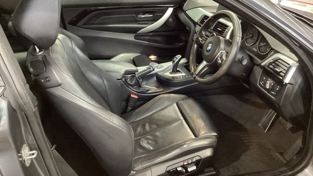 Used BMW 4 Series 2017 for sale - 76176148: Photo 9