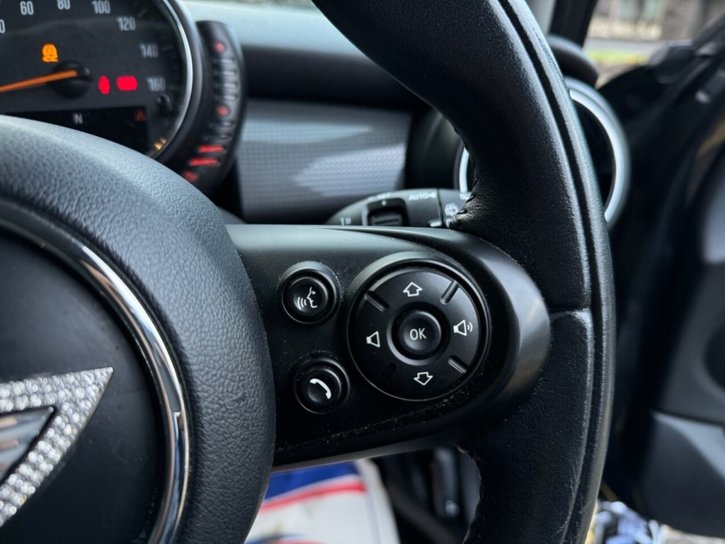 Used MINI Hatch 2014 for sale - 77436628: Photo 17