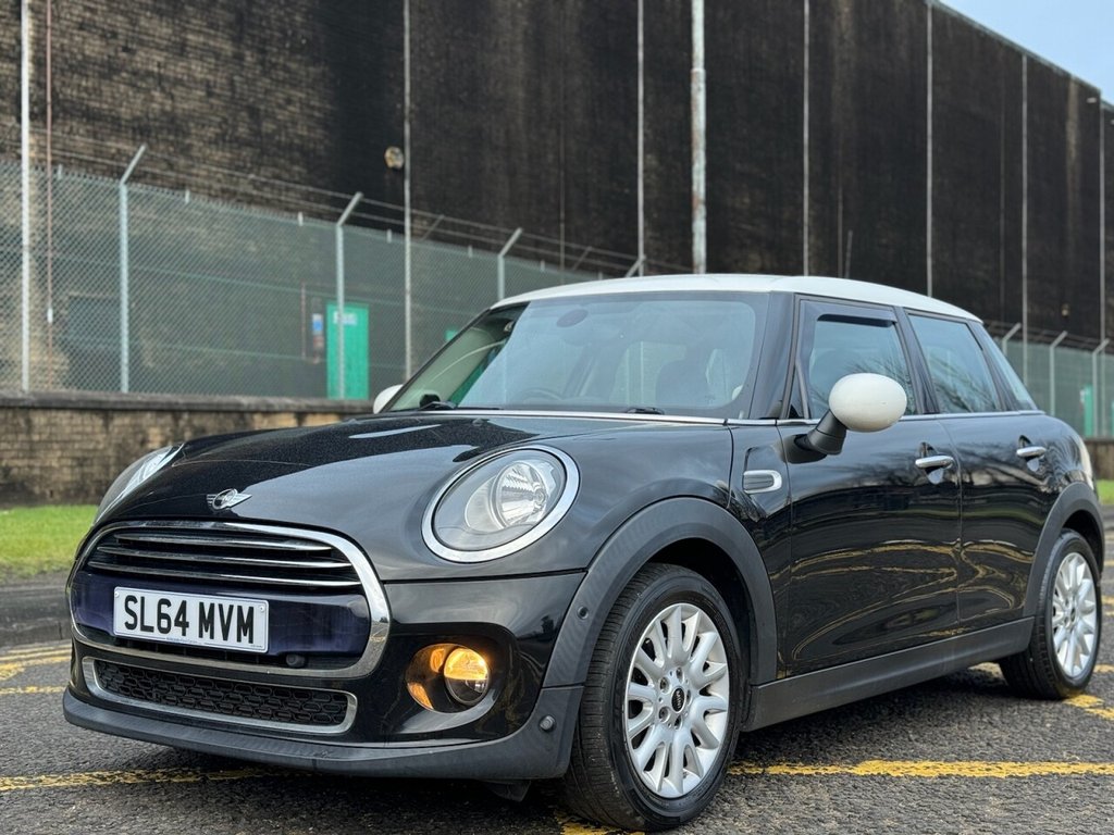 Used MINI Hatch 2014 for sale - 77436628: Photo 2