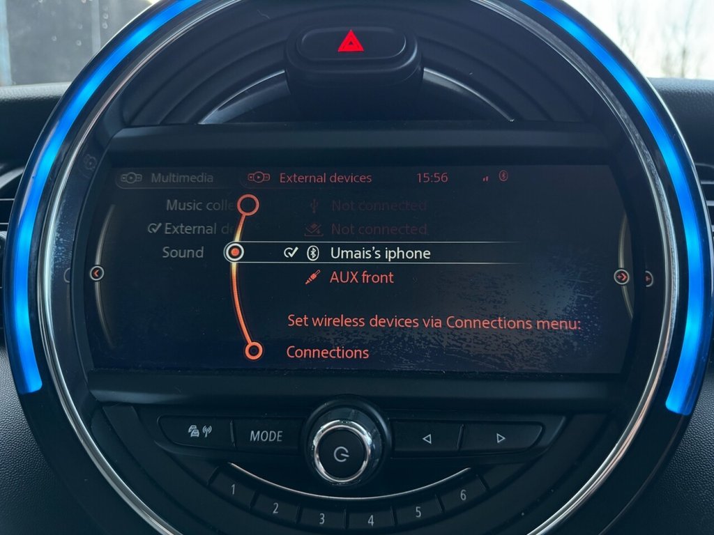 Used MINI Hatch 2014 for sale - 77436628: Photo 24