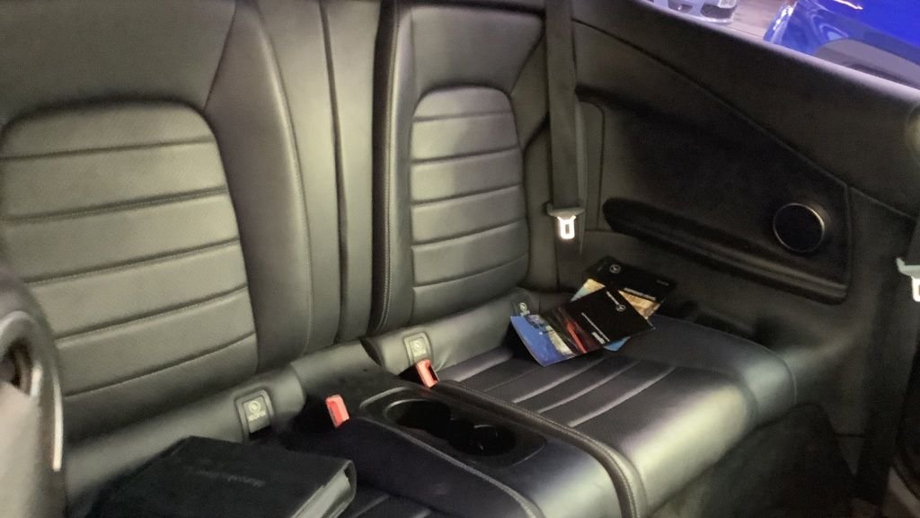 Used Mercedes-Benz C Class 2017 for sale - 77212357: Photo 7