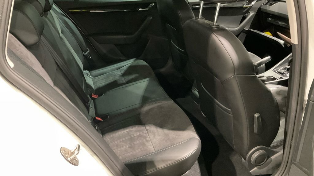 Used Skoda Octavia 2018 for sale - 76856339: Photo 14