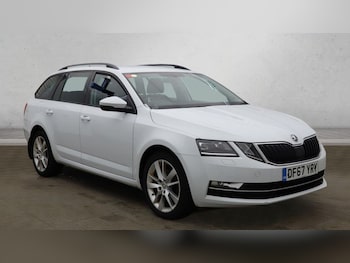 Skoda - Octavia