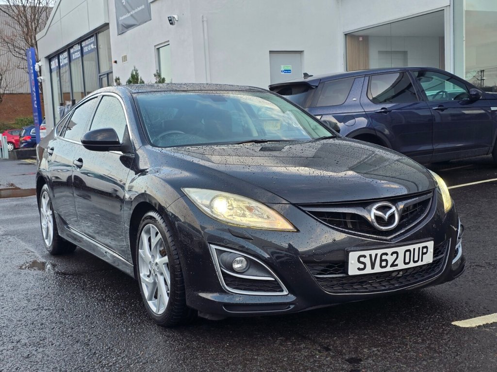 Used Mazda Mazda6 2012 for sale - 78056151: Photo 1