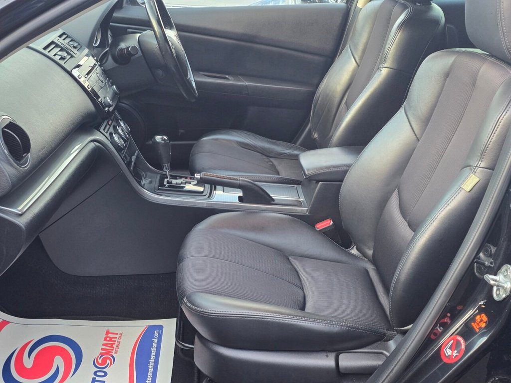 Used Mazda Mazda6 2012 for sale - 78056151: Photo 11