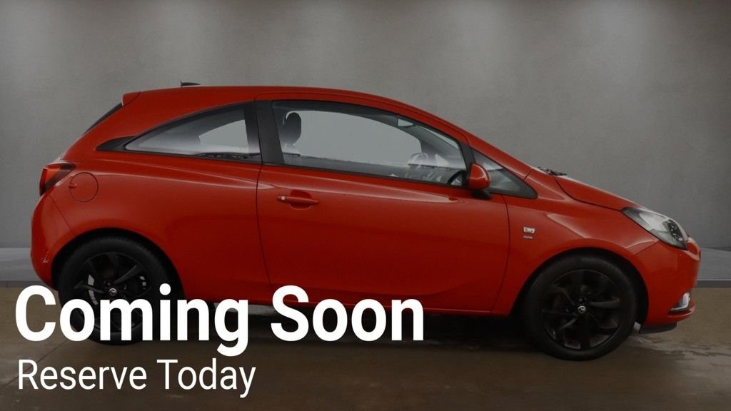 Used Vauxhall Corsa 2016 for sale - 77703930: Photo 11