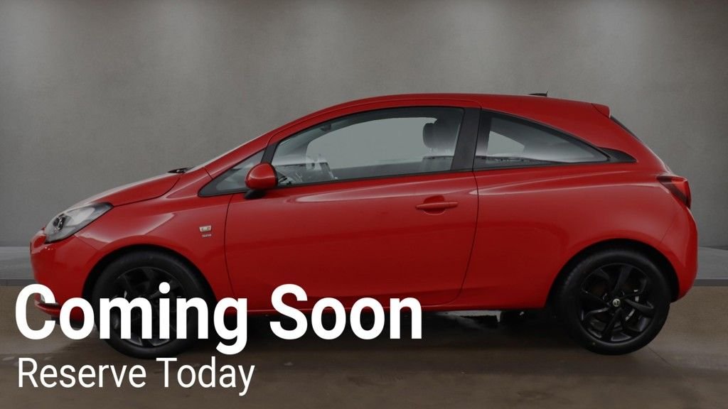 Used Vauxhall Corsa 2016 for sale - 77703930: Photo 12