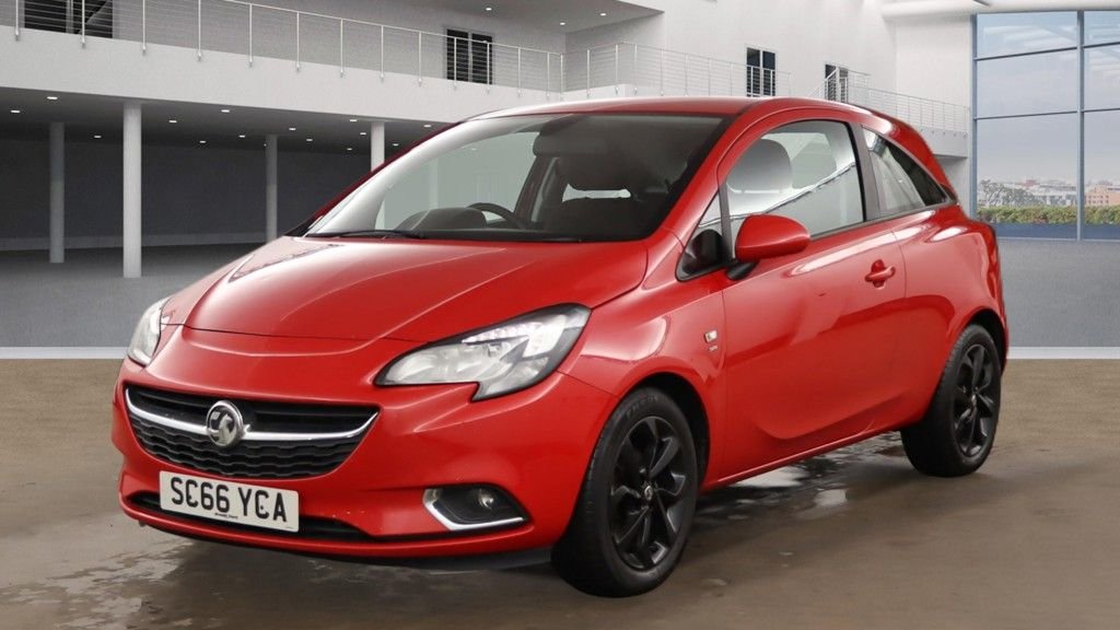 Used Vauxhall Corsa 2016 for sale - 77703930: Photo 14