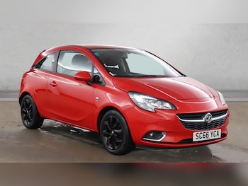 Used Vauxhall Corsa 2016 for sale - 77703930: Photo