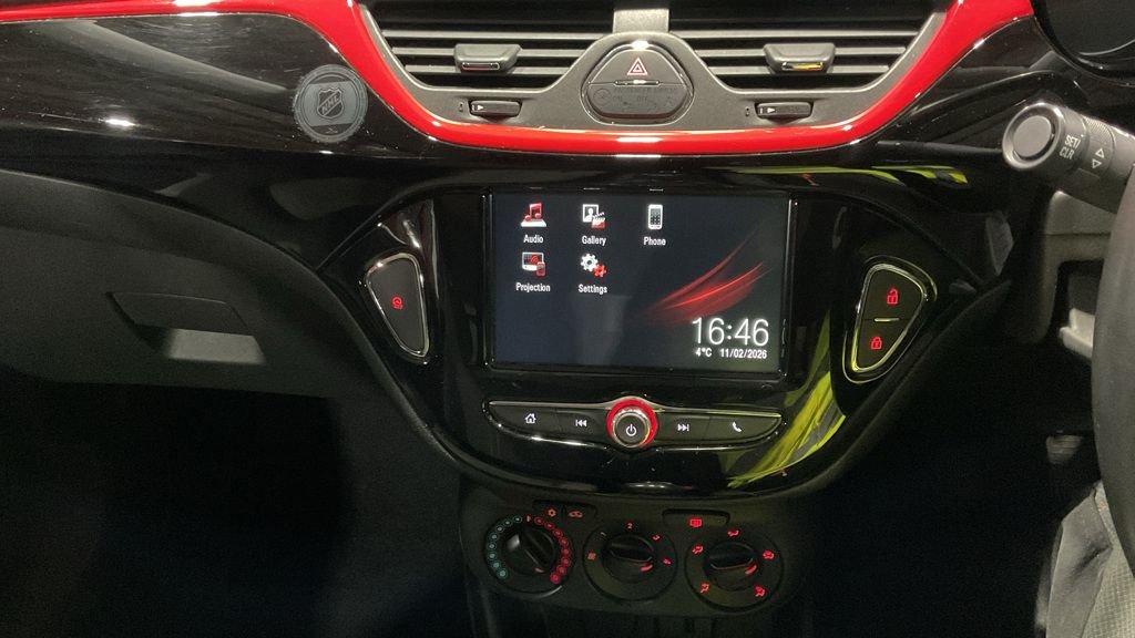 Used Vauxhall Corsa 2016 for sale - 77703930: Photo 23