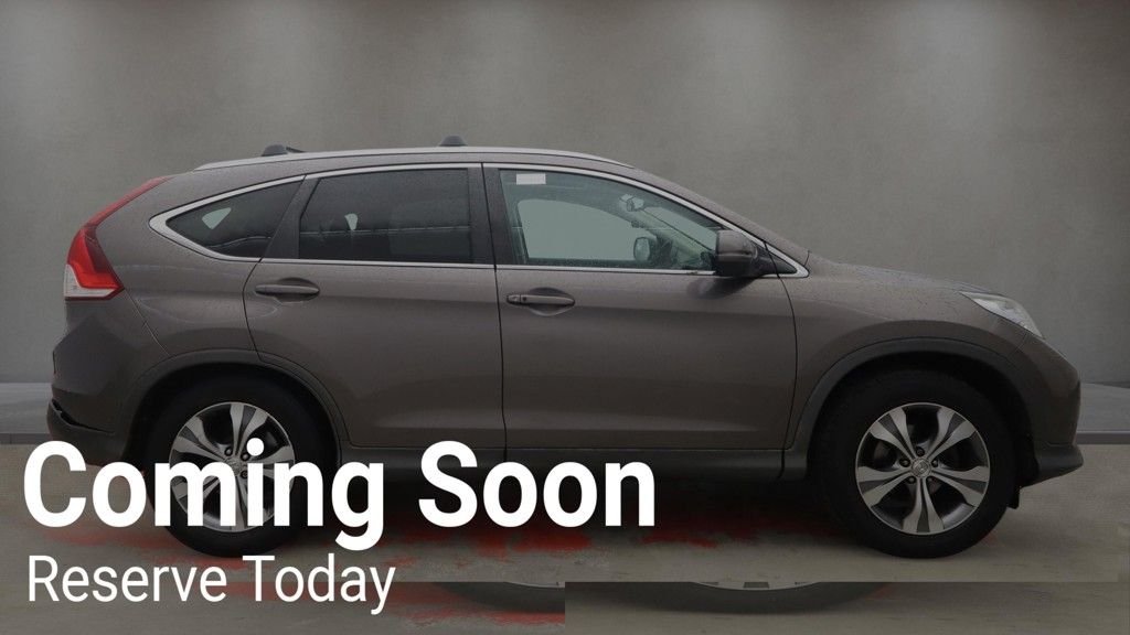 Used Honda CR-V 2013 for sale - 76927570: Photo 11