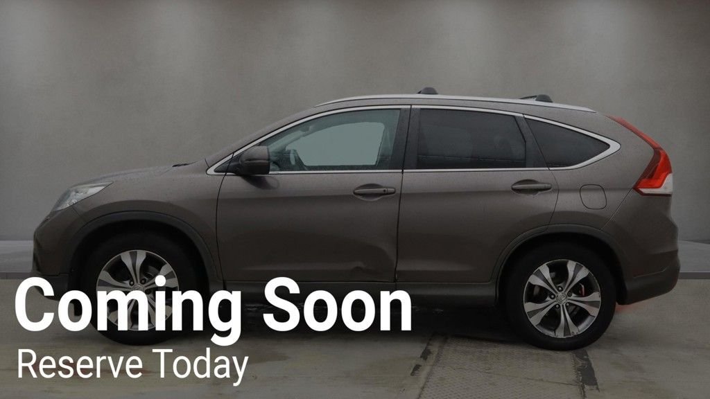 Used Honda CR-V 2013 for sale - 76927570: Photo 12