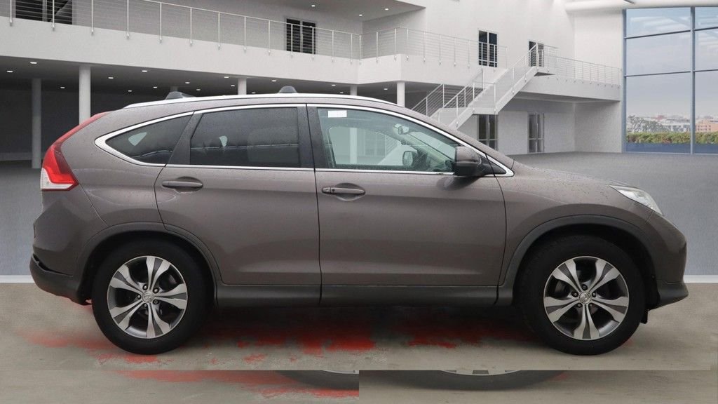 Used Honda CR-V 2013 for sale - 76927570: Photo 17