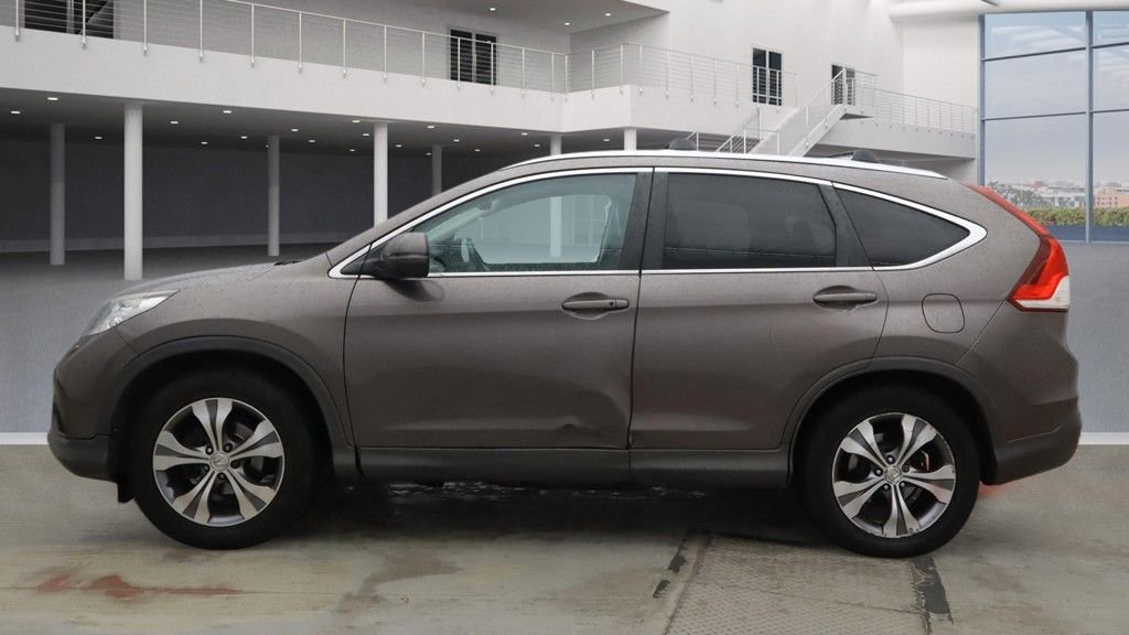 Used Honda CR-V 2013 for sale - 76927570: Photo 18